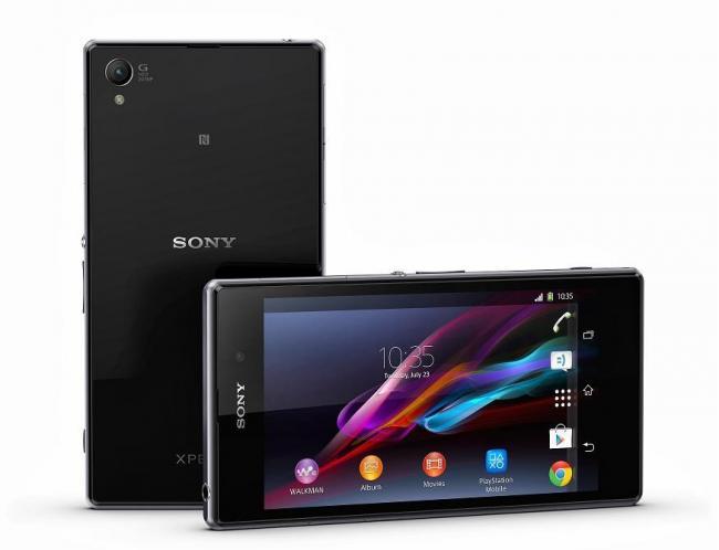 Descubre por qué el Smartphone Sony Z1 es Único en Su Clase