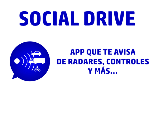 descubre por que evadir multas con socialdrive es ilegal