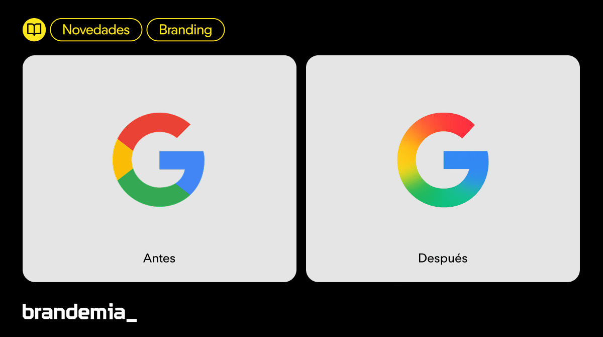 descubre por que expertos critican el nuevo diseno de google