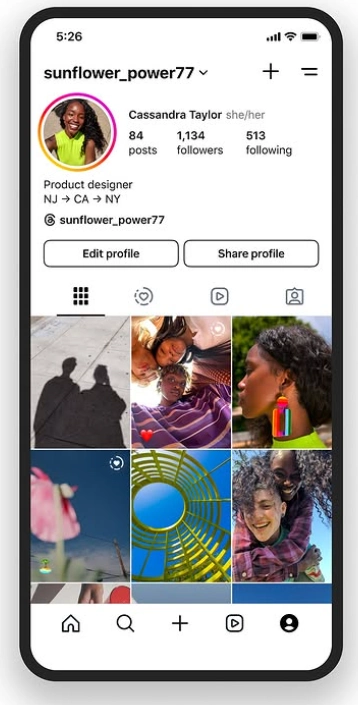 Descubre por qué Instagram eliminó su cambio polémico 2 descubre por que instagram elimino su cambio polemico