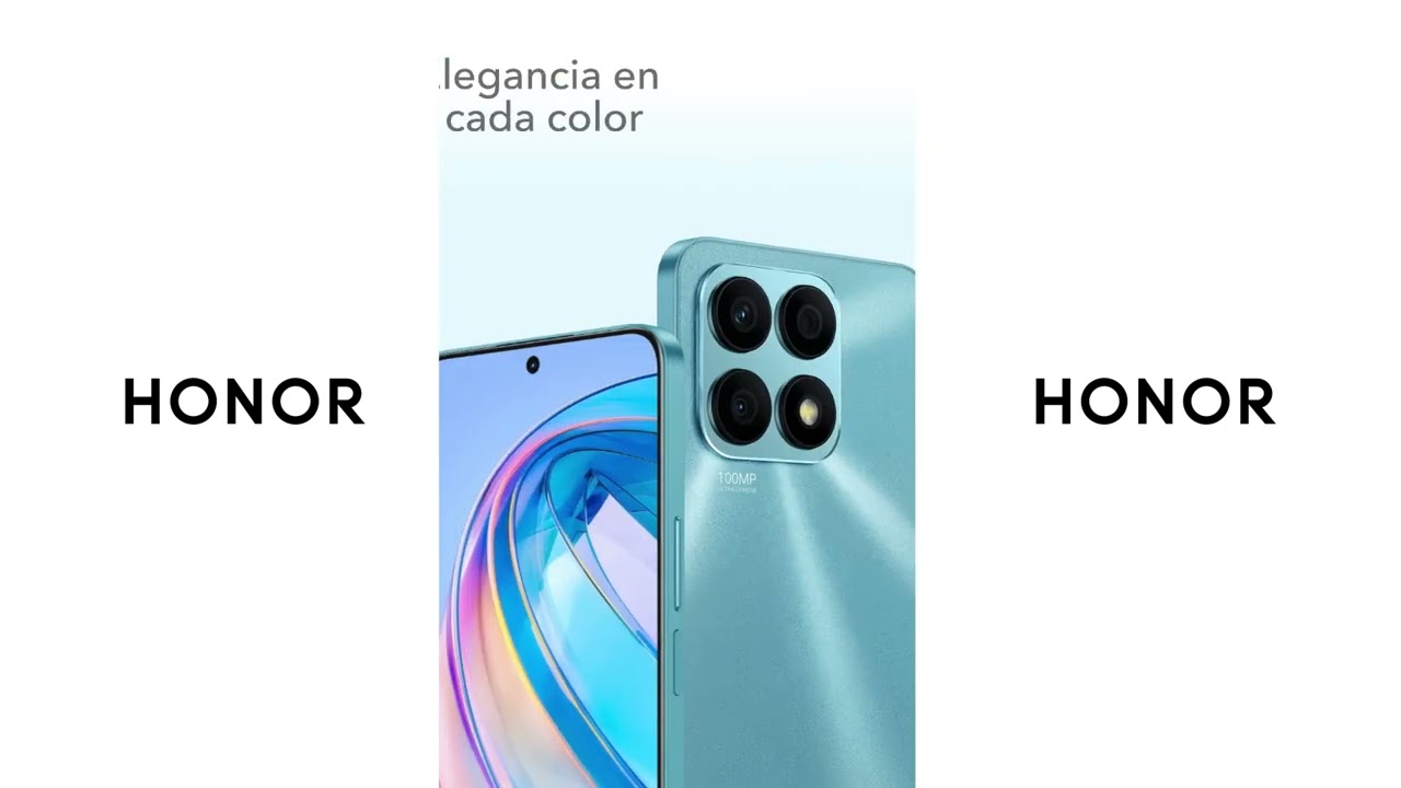 Descubre por qué la cámara del Honor X8A sorprende a todos 2 descubre por que la camara del honor x8a sorprende a todos
