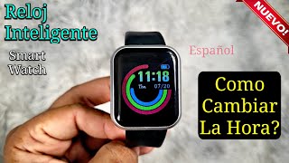 Descubre por qué no puedes cambiar la hora de tu smartwatch 2 descubre por que no puedes cambiar la hora de tu smartwatch