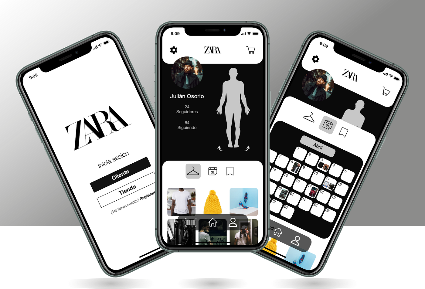 descubre por que no puedes comprar online en la app de zara