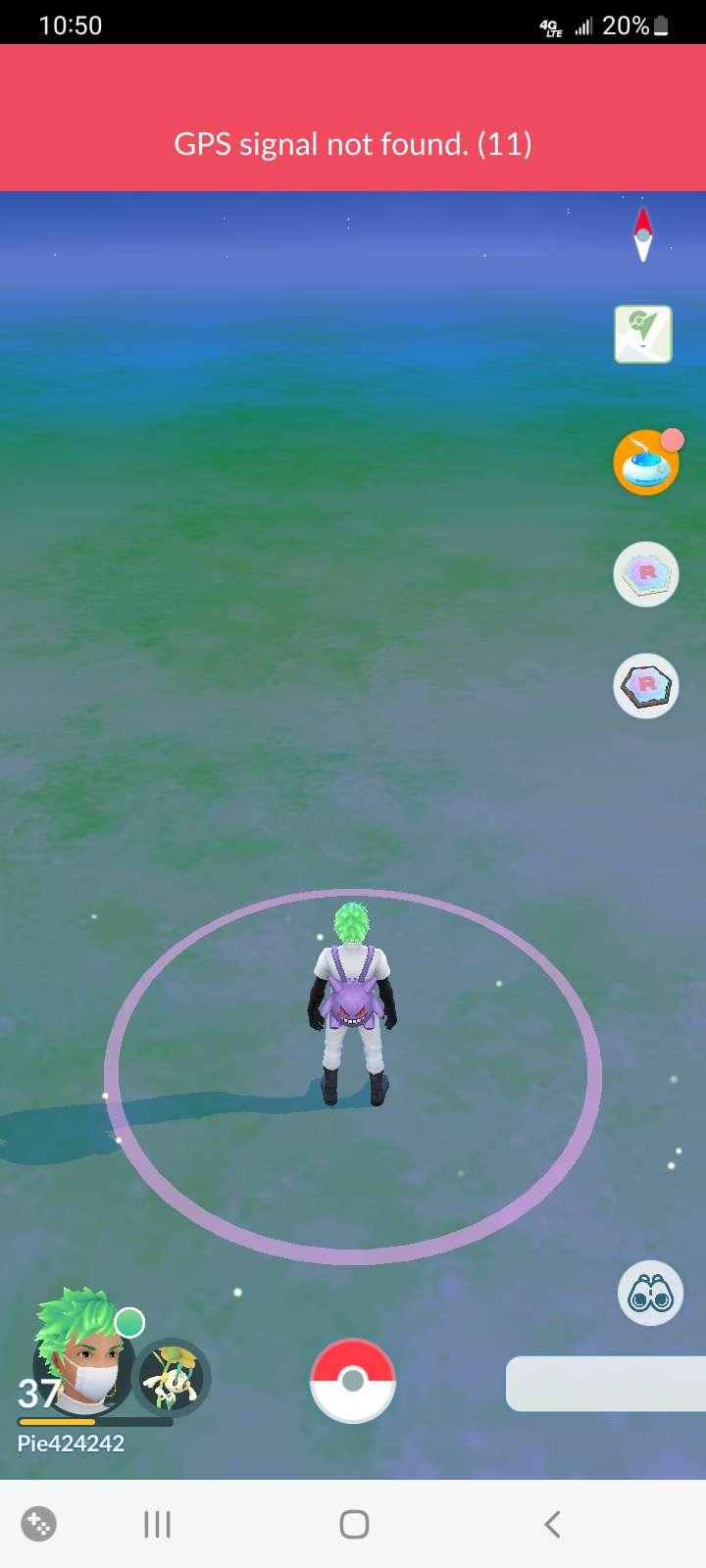 Descubre por qué POKÉMON GPS NO FUNCIONA en el juego 2 descubre por que pokemon gps no funciona en el juego
