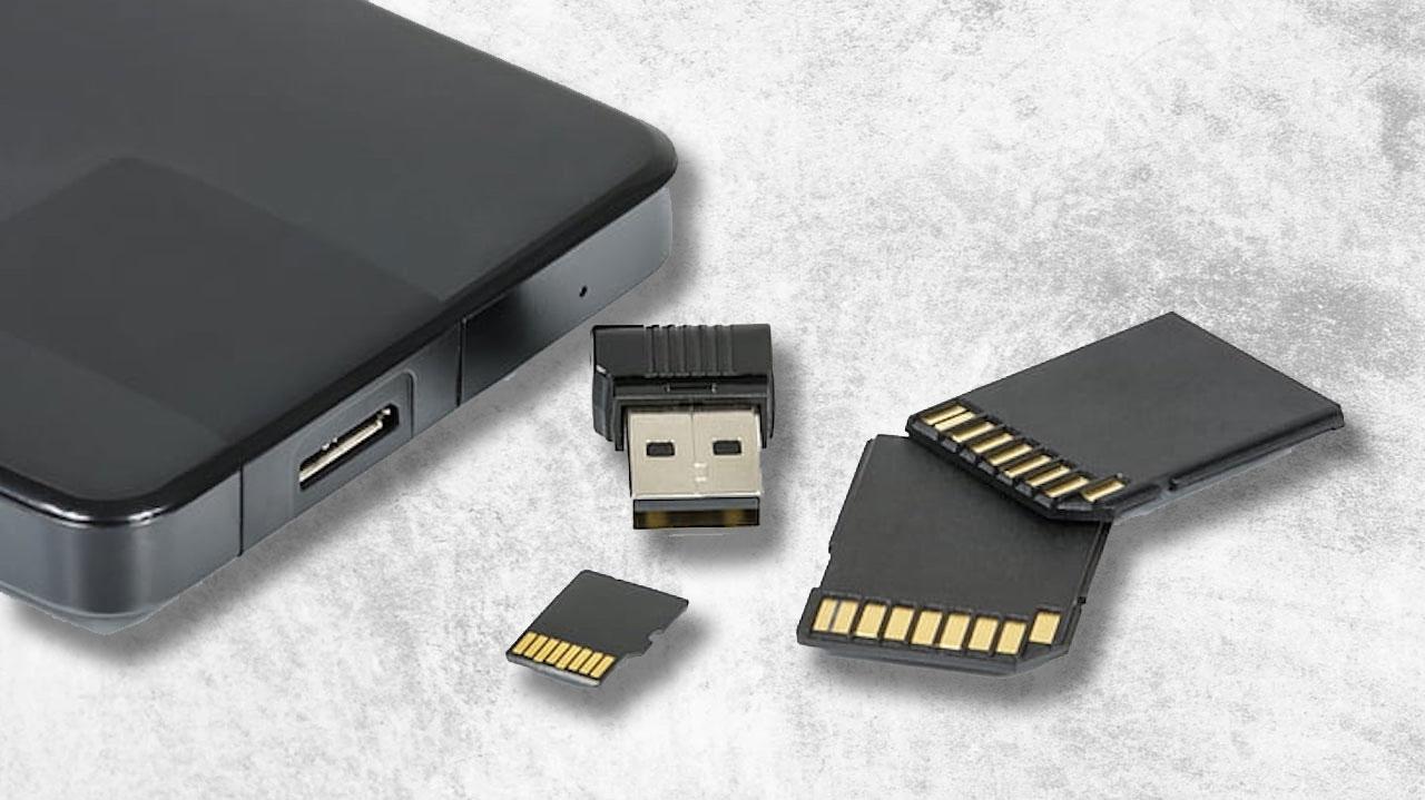 Descubre qué es un Pendrive y conéctalo a tu Móvil ¡Ya!