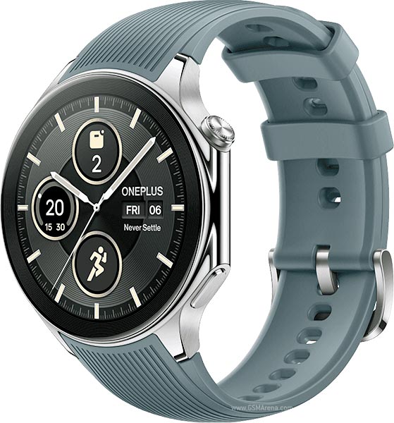 Descubre Rápido el IMEI de tu OnePlus Watch 2 2 descubre rapido el imei de tu oneplus watch 2