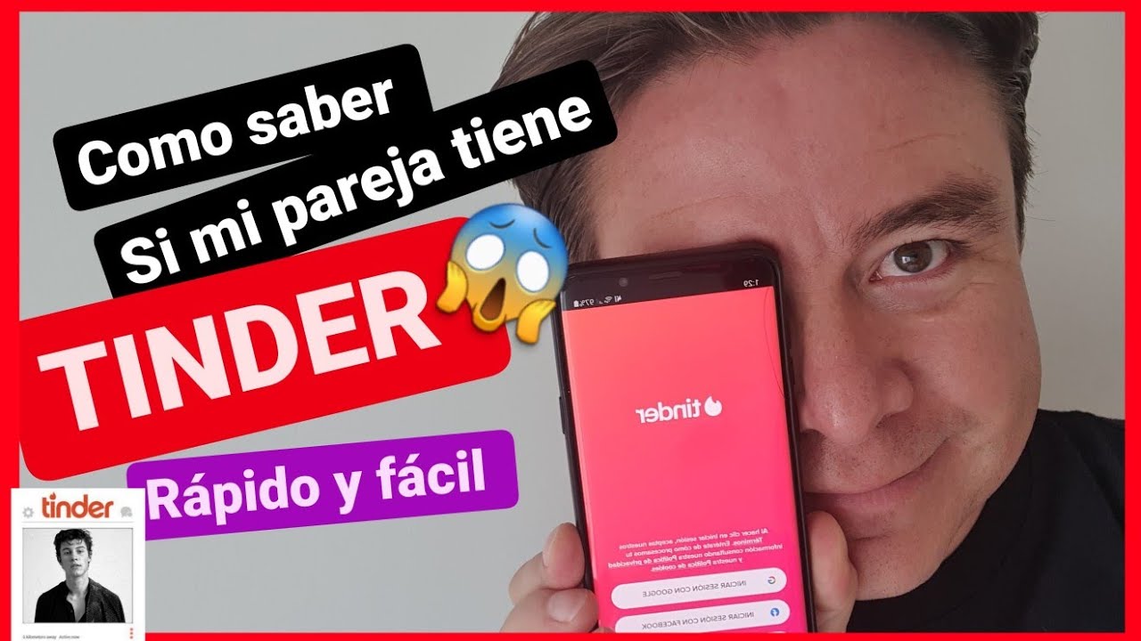 Descubre si tu pareja tiene Tinder: ¡Técnicas infalibles! 2 descubre si tu pareja tiene tinder tecnicas infalibles