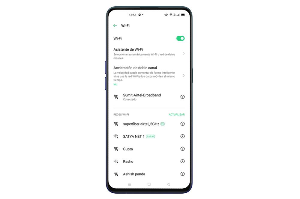 Descubre Sorpresas al Configurar tu Dispositivo OPPO 2 descubre sorpresas al configurar tu dispositivo oppo