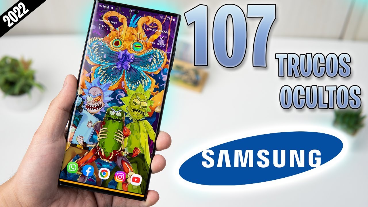 descubre trucos sorpresa para xiaomi samsung y google