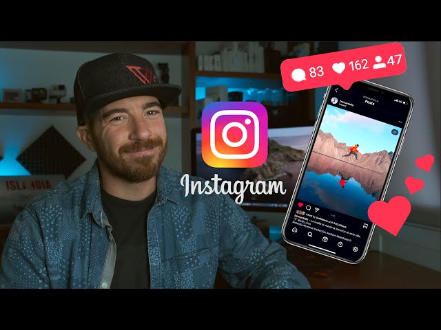 Descubre Trucos Sorpresivos para Brillar en Instagram 2 descubre trucos sorpresivos para brillar en instagram