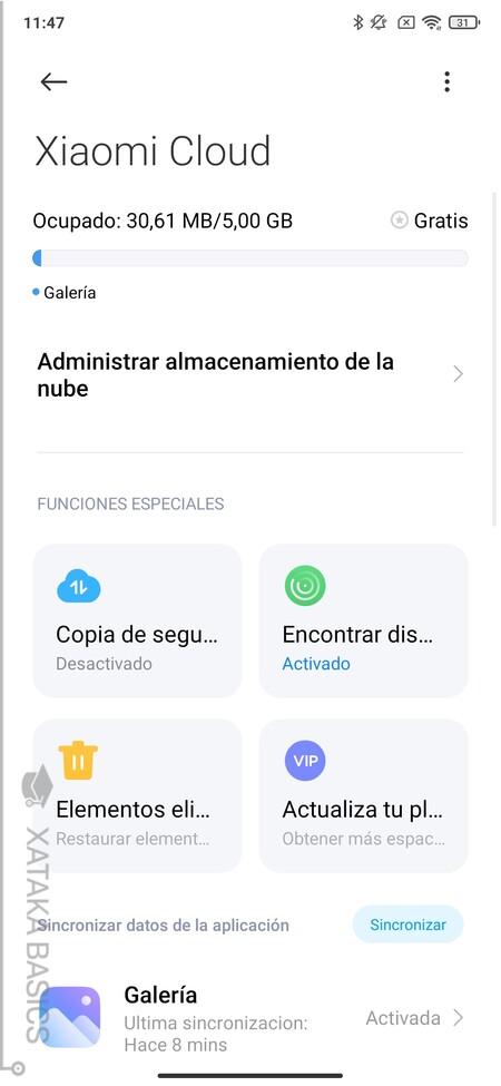 Descubre XIAOMI CLOUD: Para qué sirve realmente 2 descubre xiaomi cloud para que sirve realmente