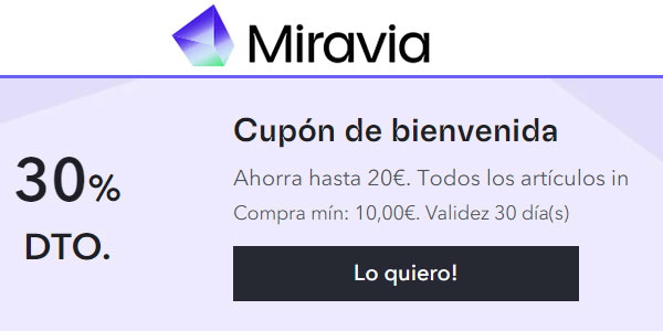 Descuentos Miravia: ¡Ahorra Más Con Estos Secretos! 29 descuentos miravia ahorra mas con estos secretos