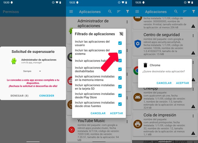 Deshabilitar Apps: Sabes lo ÚTIL que es REALMENTE 2 deshabilitar apps sabes lo util que es realmente