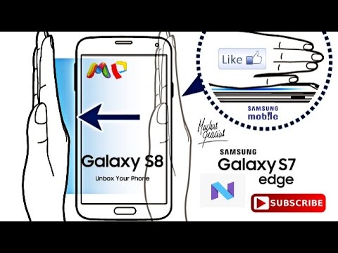 deslizar el canto de la mano para capturar pantalla