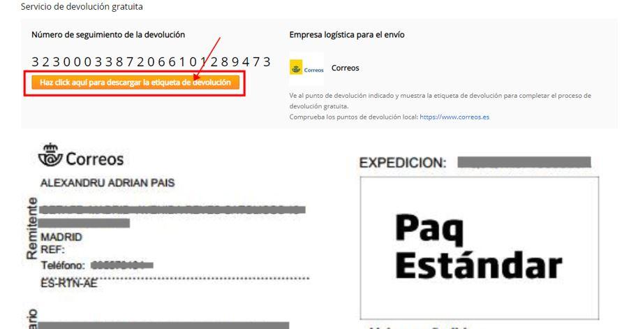 Devoluciones en AliExpress: Conoces el Punto de Entrega 2 devoluciones en aliexpress conoces el punto de entrega