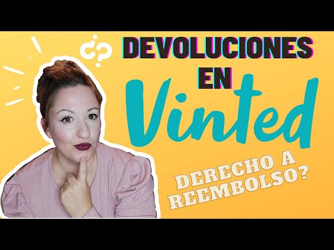 Devolver en Vinted Descubre la verdad y evita sorpresas 2 devolver en vinted descubre la verdad y evita sorpresas