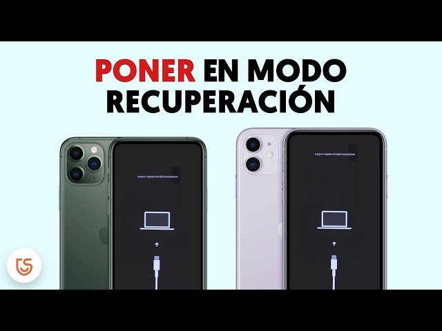 DFU iPHONE 11: ¡DESCUBRE SU PODER OCULTO AHORA! 2 dfu iphone 11 descubre su poder oculto ahora