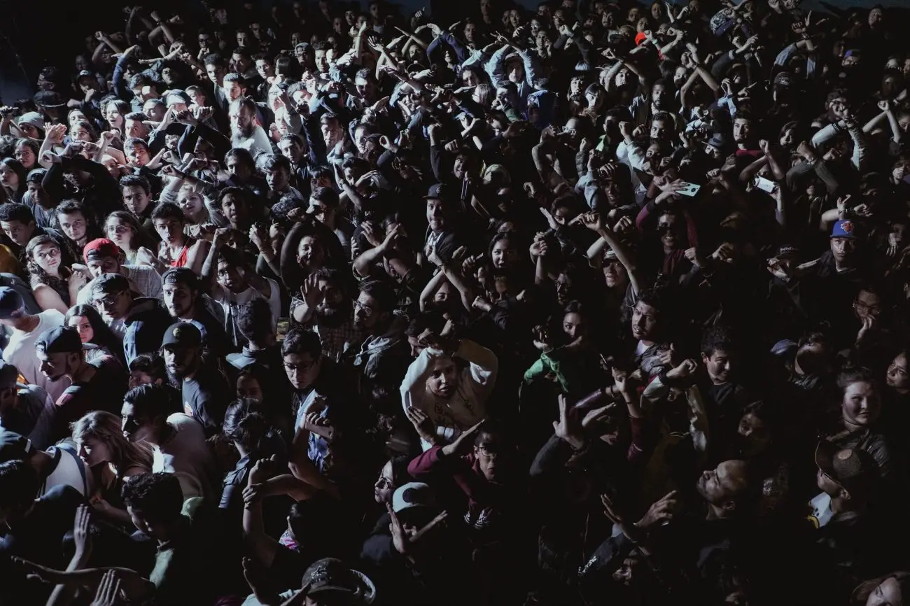DICE: ¡Descubre Cómo COMPARTIR Conciertos y Festivales! 2 dice descubre como compartir conciertos y festivales