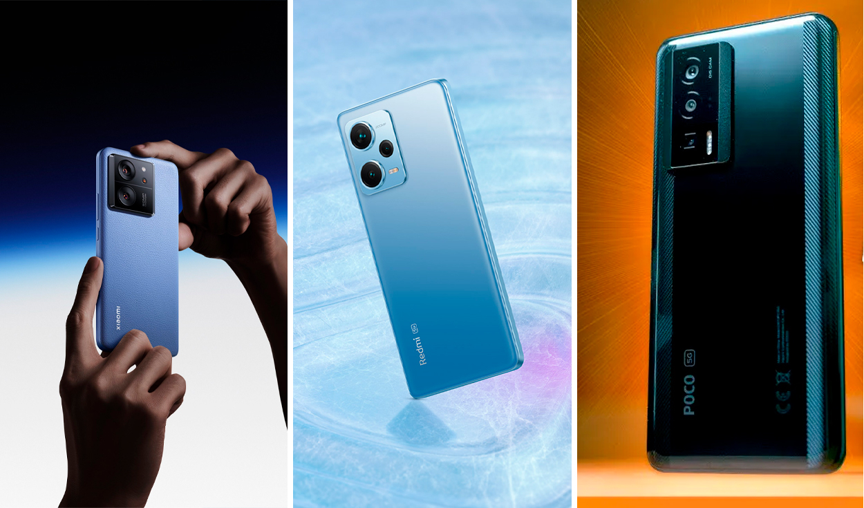 Diferencia entre REDMI y REDMI NOTE: ¡Descúbrelo YA! 2 diferencia entre redmi y redmi note descubrelo ya