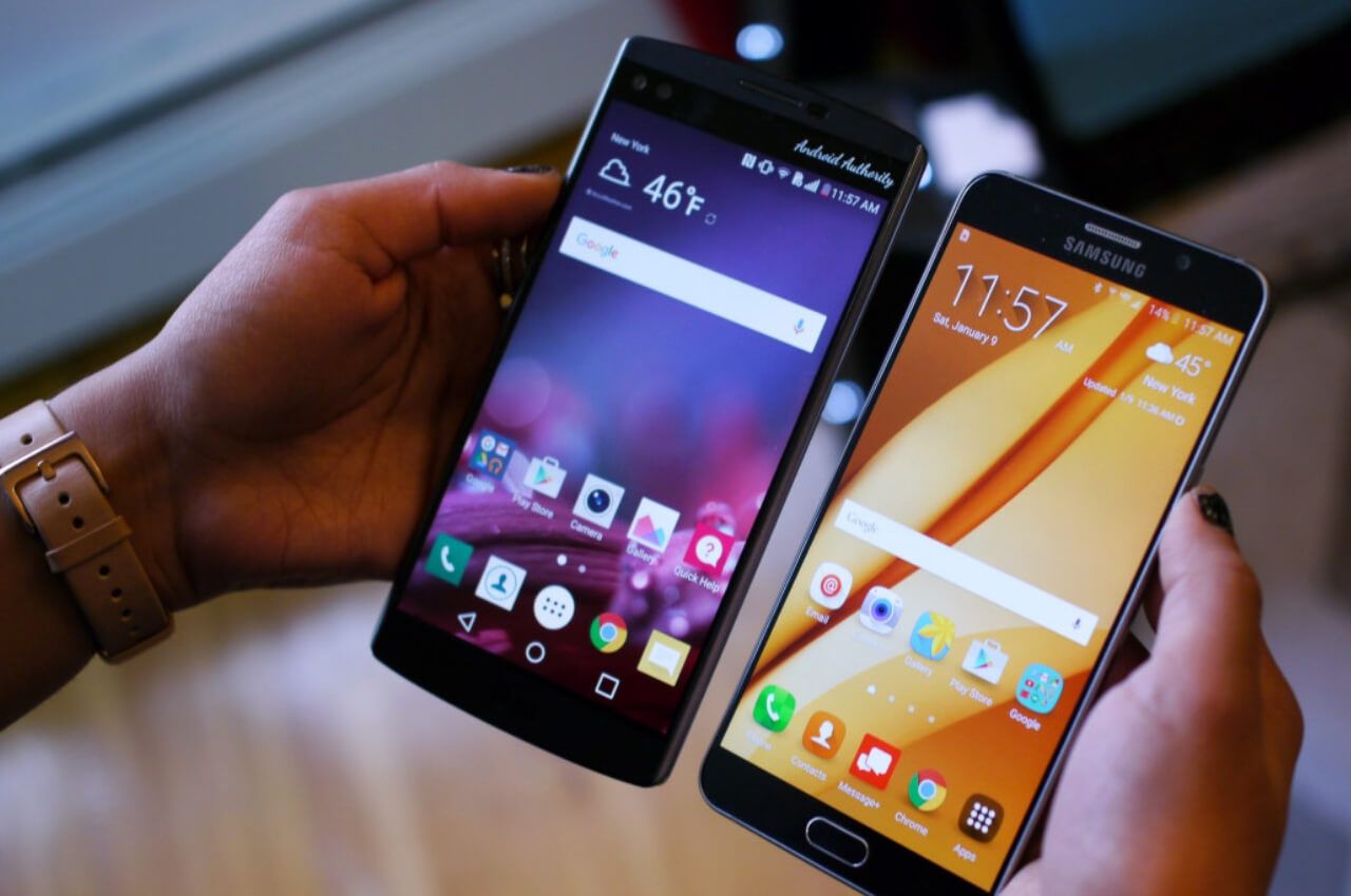 Diferencias entre Pantallas AMOLED: Cuál Elegir 2 diferencias entre pantallas amoled cual elegir