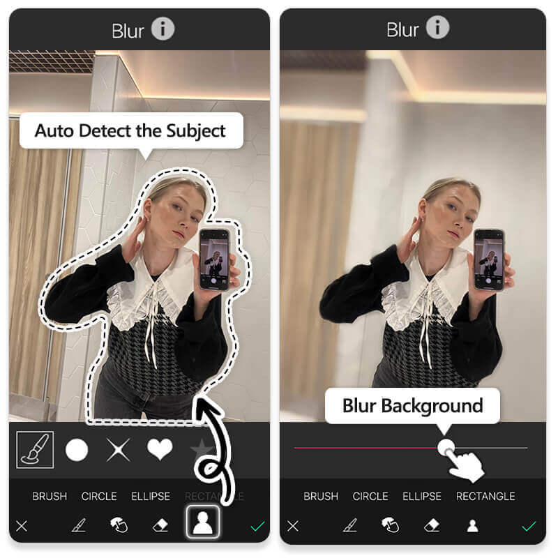 DIFUMINA el FONDO de tus FOTOS: ¡Descubre cómo hacerlo! 2 difumina el fondo de tus fotos descubre como hacerlo