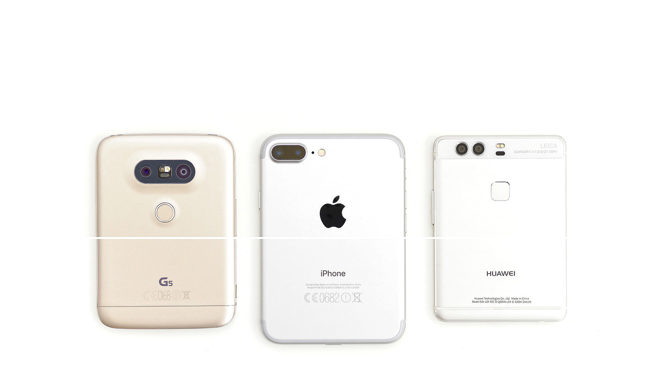 doble camara en celulares la tendencia que debes conocer