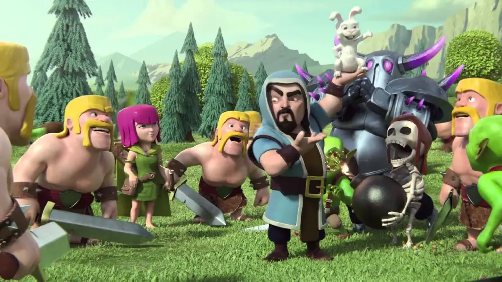 Domina Clash of Clans: Estrategias Rápidas que Funcionan 2 domina clash of clans estrategias rapidas que funcionan