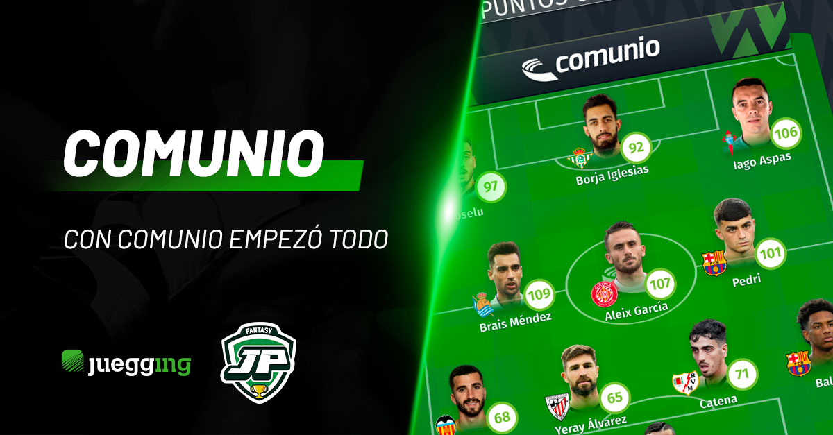 domina comunio guia para iniciar sesion y ganar la liga