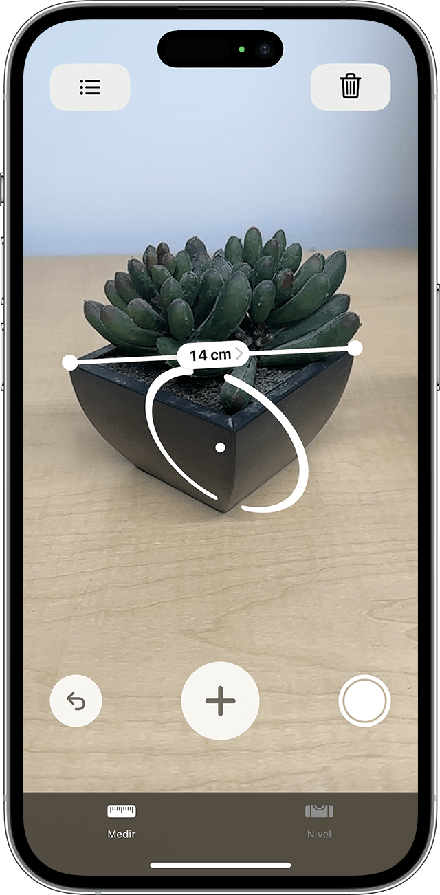 Domina la Regla Virtual en tu iPhone: ¡Trucos Infalibles! 2 domina la regla virtual en tu iphone trucos infalibles