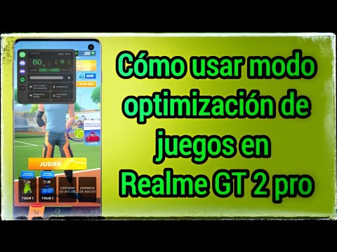 Domina tus Juegos en Oppo y realme: ¡Descubre Cómo! 2 domina tus juegos en oppo y realme descubre como