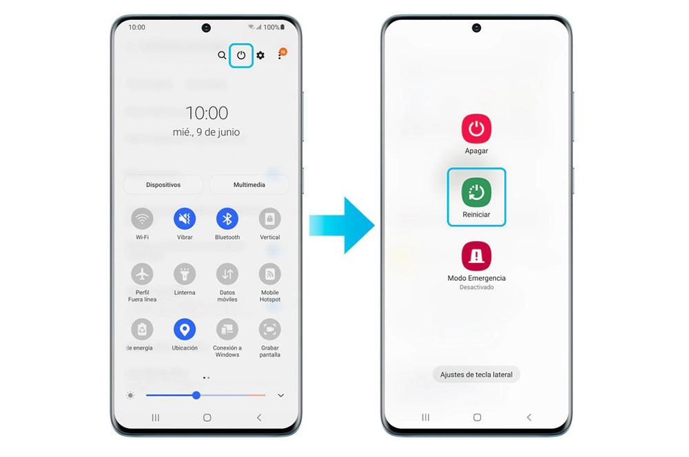 Dónde está el TECLADO del MÓVIL ¡Descubre su MISTERIO! 2 donde esta el teclado del movil descubre su misterio