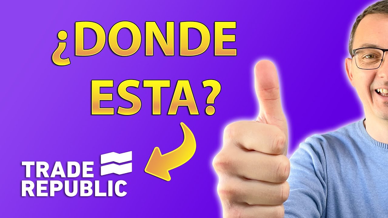 Dónde Está Tu Dinero en Trade Republic ¡Descúbrelo Ya! 2 donde esta tu dinero en trade republic descubrelo ya