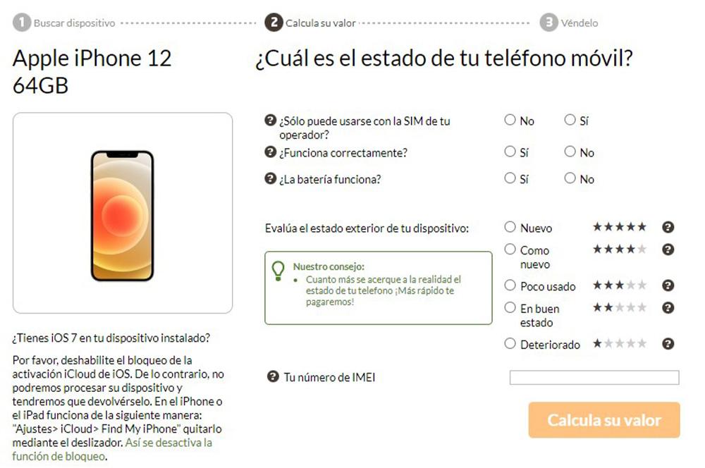 DÓNDE PUEDO VENDER MI MÓVIL y obtener MÁS DINERO 2 donde puedo vender mi movil y obtener mas dinero