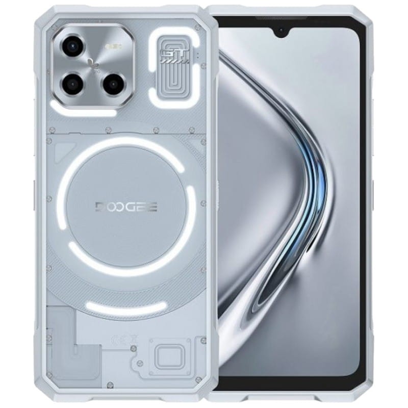 DOOGEE BLADE GT: Descubre Qué lo Hace Único y Irresistible