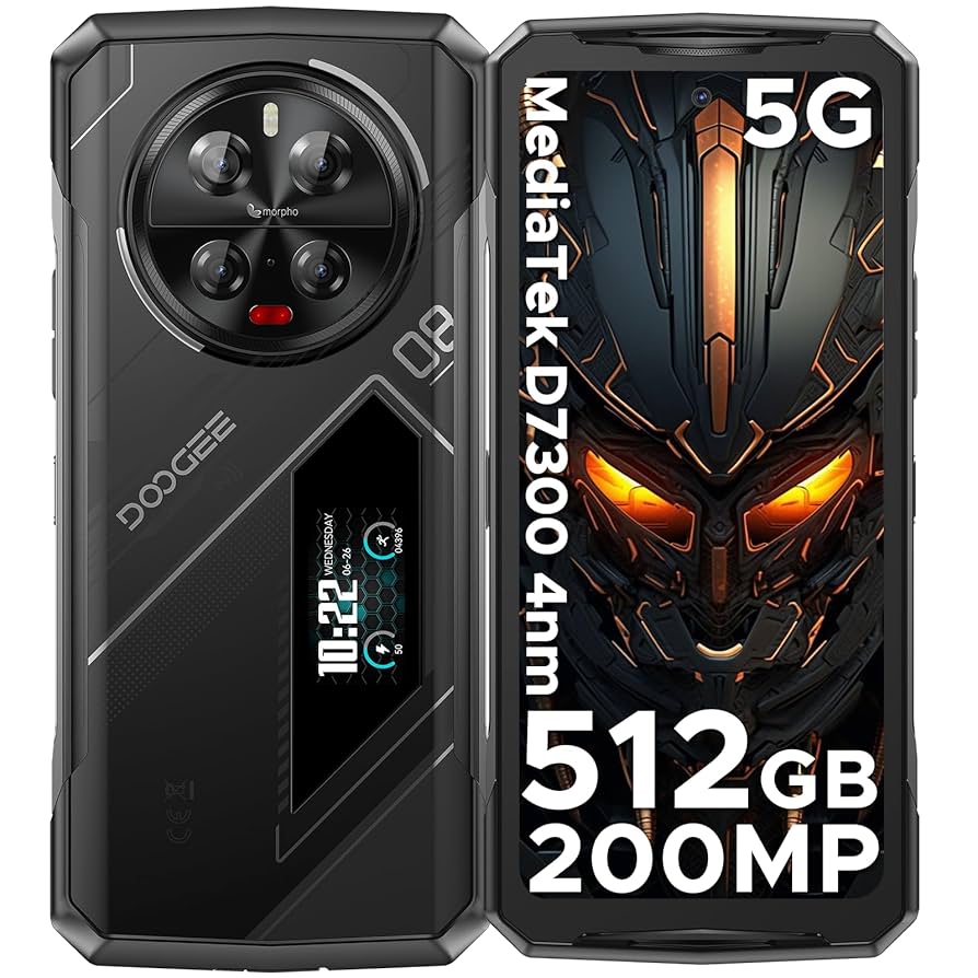 DOOGEE V40 PRO: Descubre los SECRETOS que no te contarán 1 doogee v40 pro descubre los secretos que no te contaran