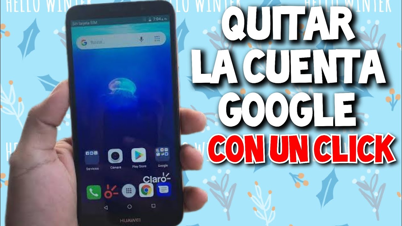 DRA-LX3: ¡DESCUBRE Cómo Liberar Tu HUAWEI Y5 2018! 2 dra lx3 descubre como liberar tu huawei y5 2018