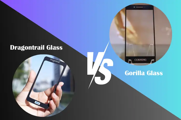 Dragontrail vs Gorilla Glass: Cuál Ofrece Mejor Protección 2 dragontrail vs gorilla glass cual ofrece mejor proteccion