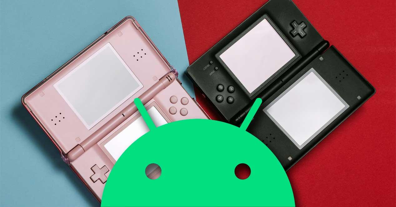 dsi emulator android convierte tu movil gratis