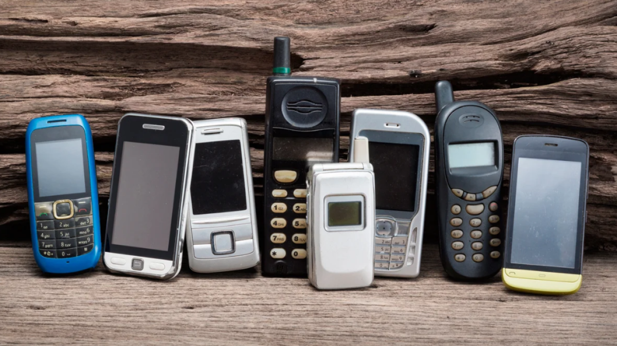 DUMBPONE: Por qué los DUMBPHONES son la NUEVA TENDENCIA 2 dumbpone por que los dumbphones son la nueva tendencia
