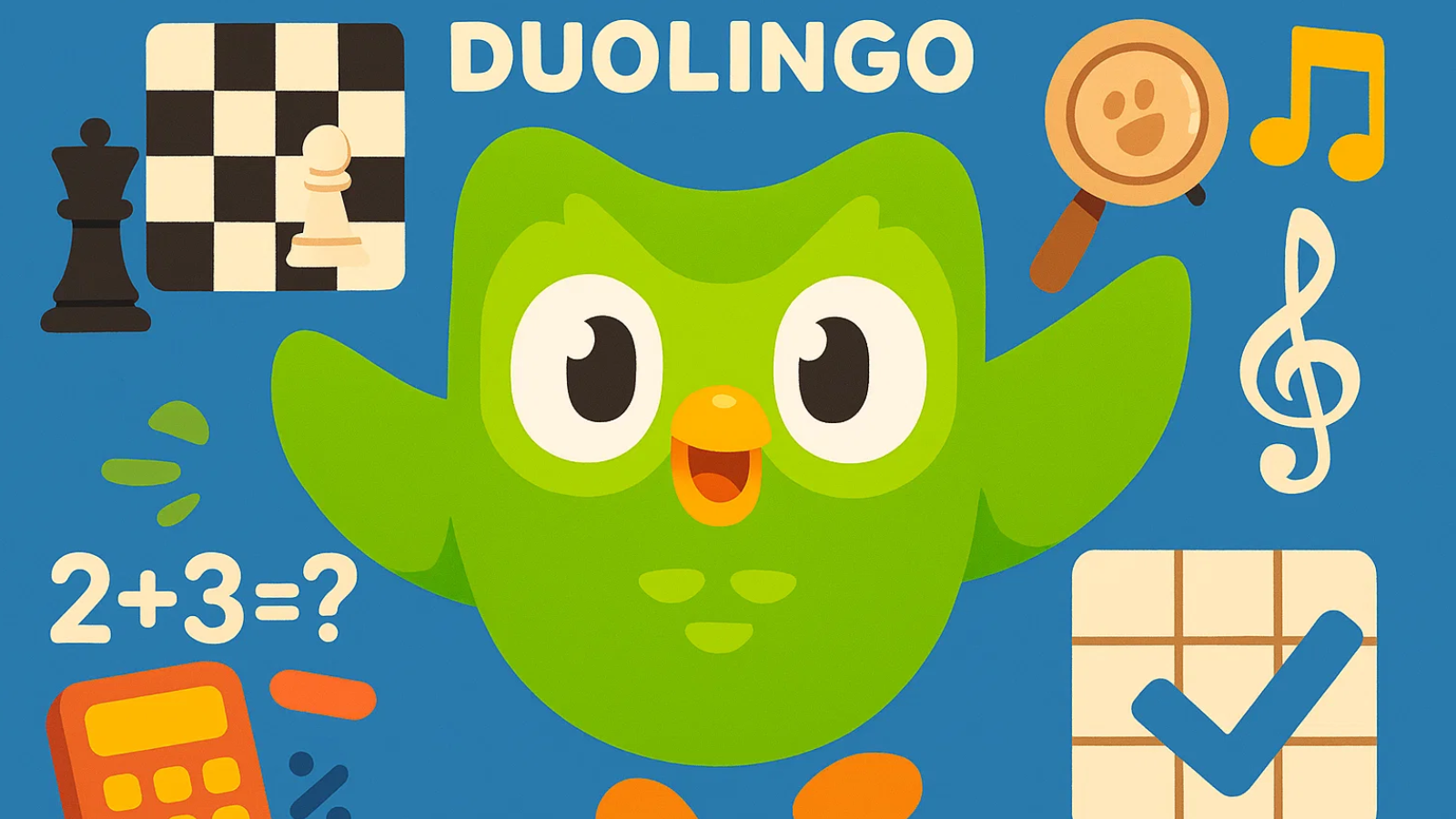¡DUOLINGO y sus Juegos Ocultos! Descubre Aventuras 2 duolingo y sus juegos ocultos descubre aventuras