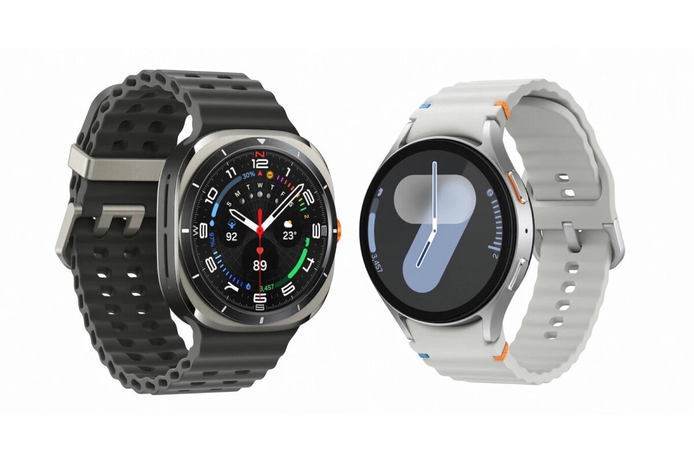 DURACIÓN BATERÍA Samsung Watch 7: MÁS de lo que CREES 2 duracion bateria samsung watch 7 mas de lo que crees