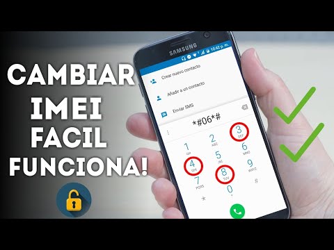 ✅ Cambiar IMEI SAMSUNG: ¡Descubre el SECRETO RÁPIDO! 2 e29c85 cambiar imei samsung descubre el secreto rapido