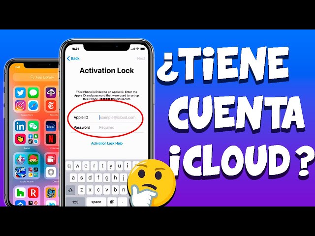 ✅ CHECK ICLOUD: Descubre por qué tu iPhone está BLOQUEADO 2 e29c85 check icloud descubre por que tu iphone esta bloqueado
