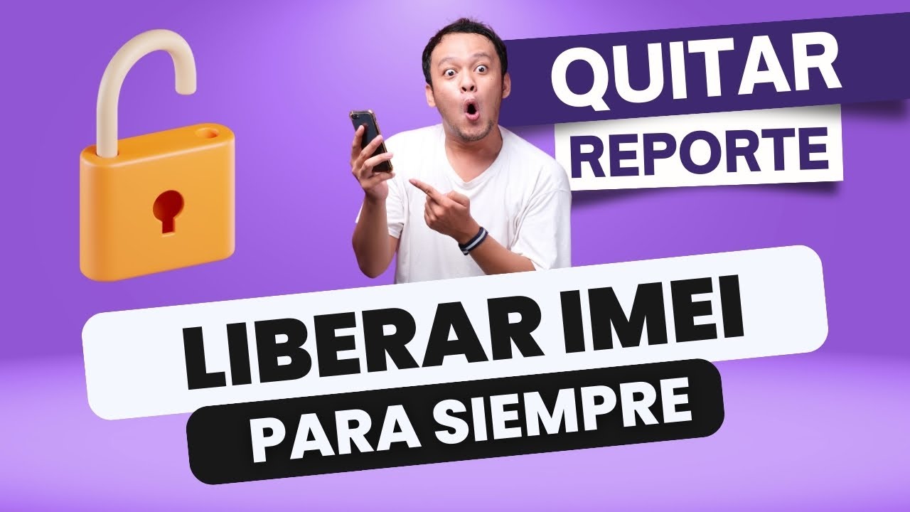 ✅ CONSULTAR IMEI Movistar: ¡Descubre Cómo ELIMINAR Reporte! 2 e29c85 consultar imei movistar descubre como eliminar reporte