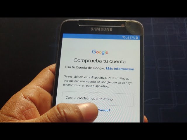 ✅ ELIMINAR CUENTA GOOGLE en Samsung J710MN: ¡Descubre Cómo! 2 e29c85 eliminar cuenta google en samsung j710mn descubre como