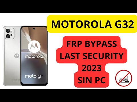 ✅ ELIMINAR CUENTA GOOGLE en tu MOTO G32 ¡Descubre cómo! 2 e29c85 eliminar cuenta google en tu moto g32 descubre como