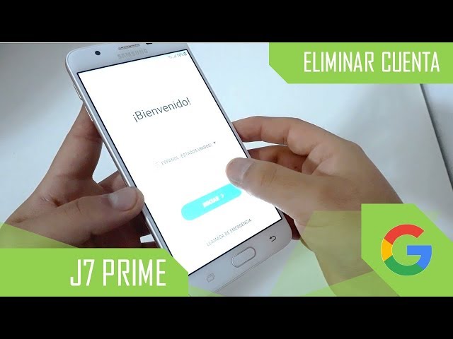 ✅ Eliminar Cuenta Google y REINICIAR Galaxy J7 ¡DESCÚBRELO! 2 e29c85 eliminar cuenta google y reiniciar galaxy j7 descubrelo