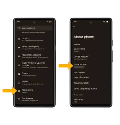e29c85 google pixel imei checker que revela tu dispositivo