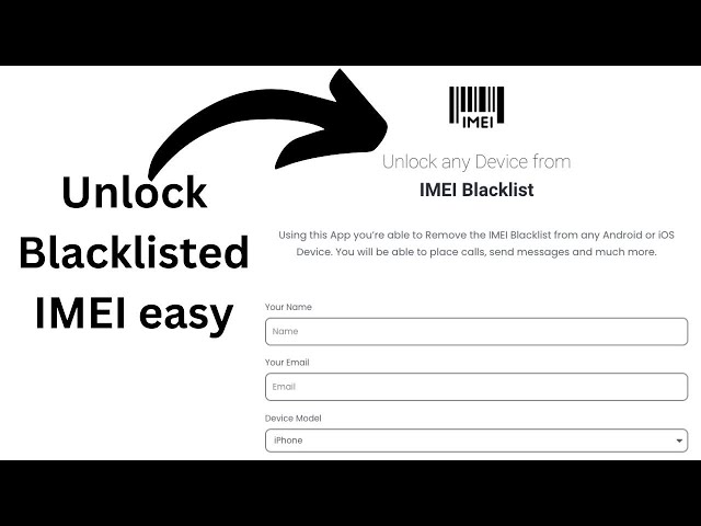 ✅ IMEI BLACKLIST REMOVAL: Descubre Cómo para S9 Plus! 2 e29c85 imei blacklist removal descubre como para s9 plus