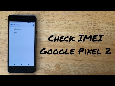 e29c85 imei blacklist removal google pixel 2 xl descubre como